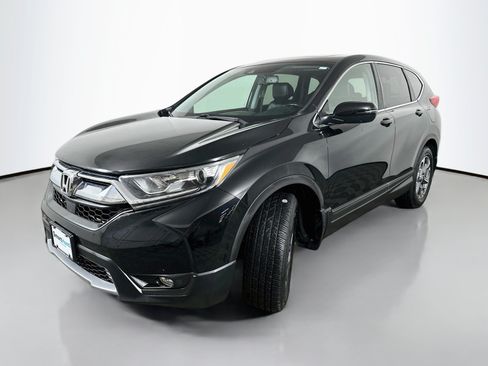 Used 2019 Honda CR-V EX-L image 3