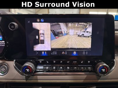 New 2025 Chevrolet Colorado ZR2 w/ Technology Package