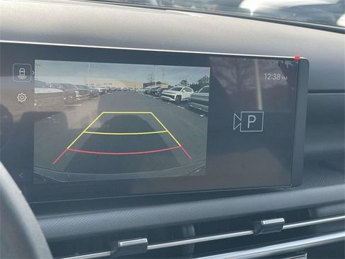 Certified 2025 Hyundai Tucson SEL image 22