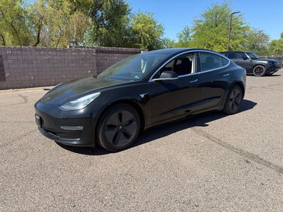 Used 2019 Tesla Model 3 Long Range