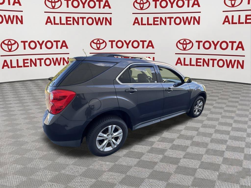 Used 2015 Chevrolet Equinox LT w/ Driver Convenience Package AWD/4WD image 6