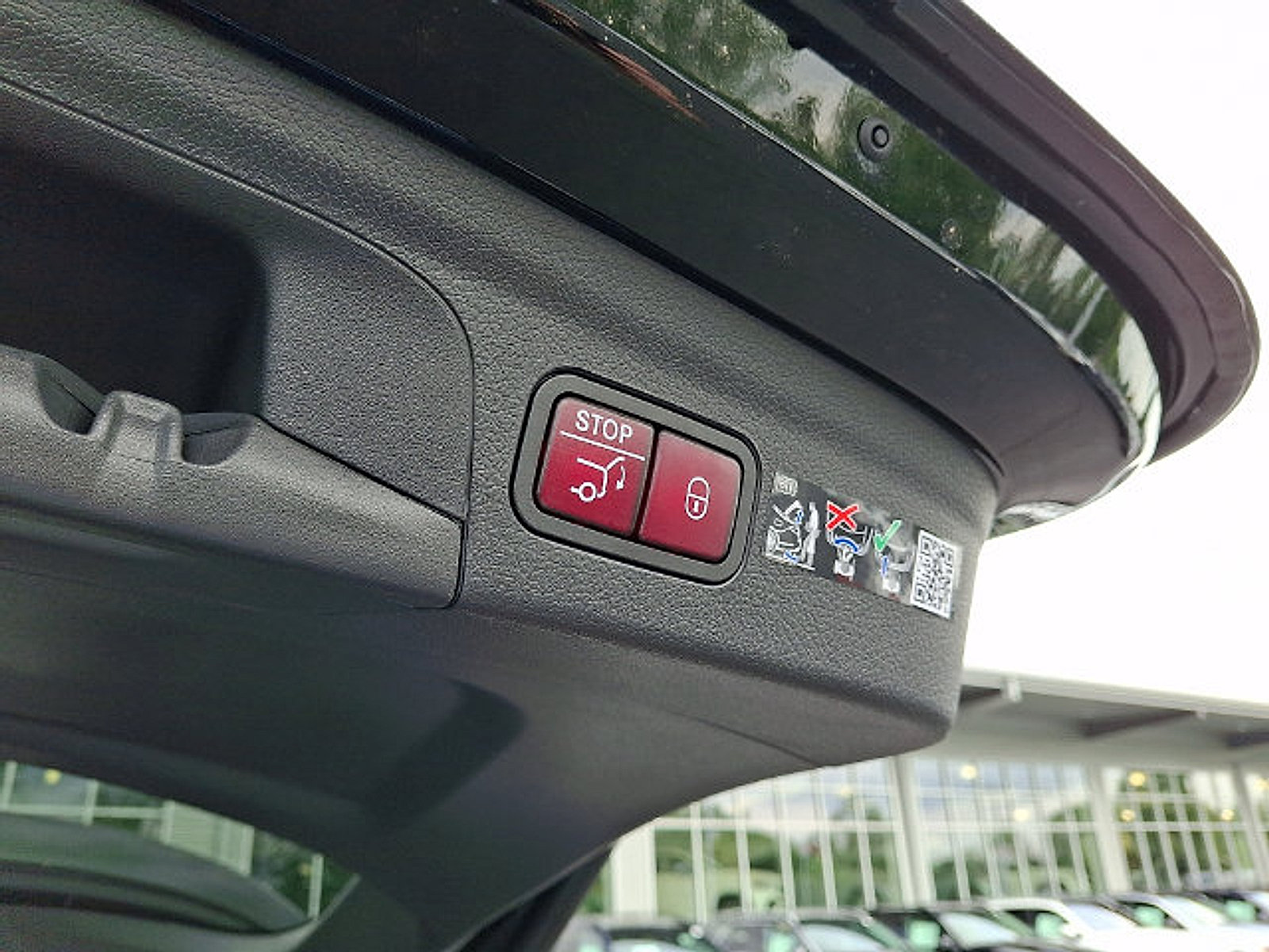 Used 2026 Mercedes-Benz GLE 450 4MATIC image 25
