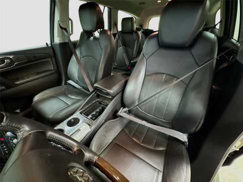 Used 2014 Buick Enclave Leather FWD image 20