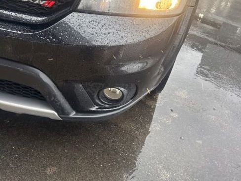 Used 2019 Dodge Journey GT w/ Nav & Sun Group image 29