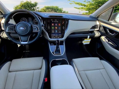 New 2025 Subaru Outback Limited image 5