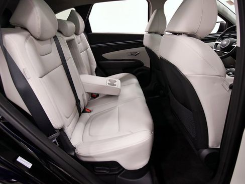 Used 2024 Hyundai Tucson Limited AWD/4WD image 18