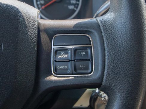 Used 2012 RAM 1500 Express w/ ST Popular Equipment Group RWD image 19