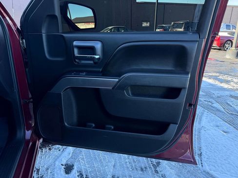 Used 2015 Chevrolet Silverado 1500 LT w/ All Star Edition image 22