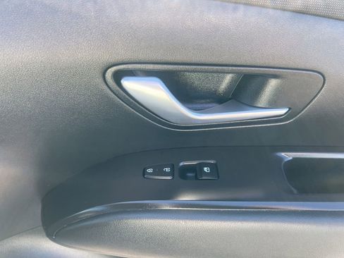 Used 2023 Hyundai Tucson SEL w/ Convenience Package FWD image 38