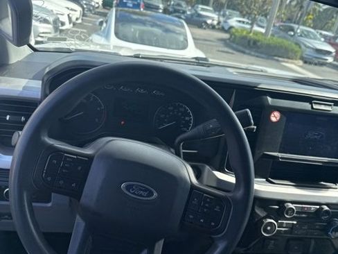 Used 2025 Ford F250 XLT image 19