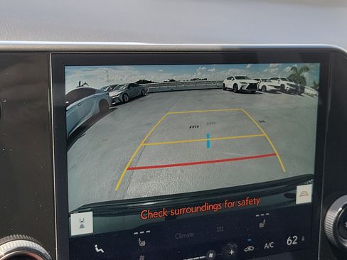 Used 2025 Lexus NX 250 FWD w/ Accessory Package (K3) image 32