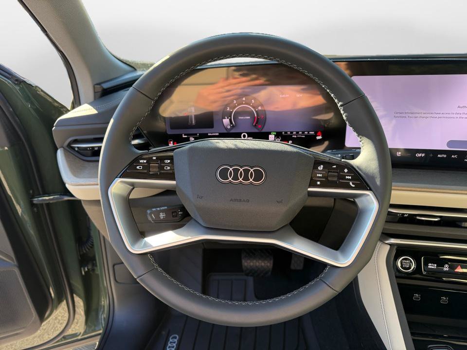 New 2026 Audi Q5 Prestige AWD/4WD image 10