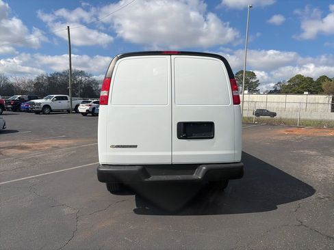 Used 2023 Chevrolet Express 2500 Extended w/ Driver Convenience Package image 6