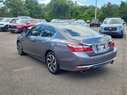 Used 2016 Honda Accord EX-L image 3