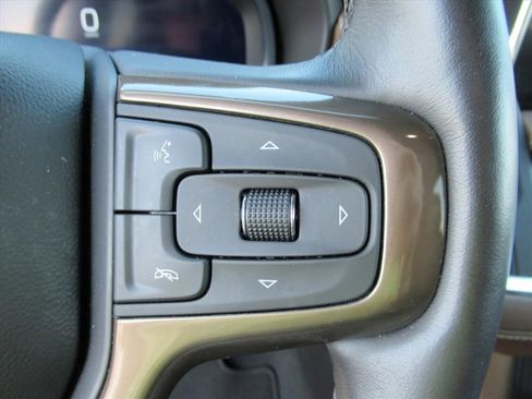 Certified 2024 Chevrolet Tahoe High Country w/ Advanced Technology Package image 24