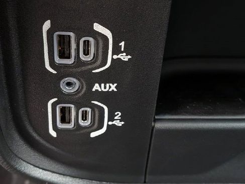 New 2026 RAM 2500 Tradesman image 18