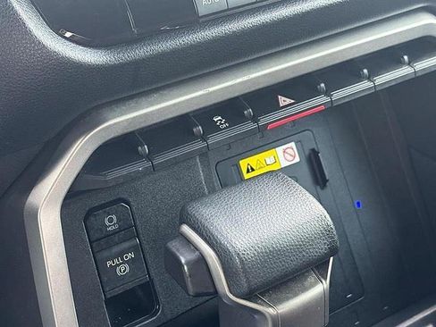 Used 2025 Toyota Tundra SR5 w/ SR5 Convenience Package RWD image 29