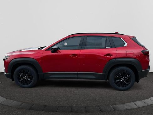 New 2026 MAZDA CX-50 AWD 2.5 Hybrid w/ Weather Package image 2
