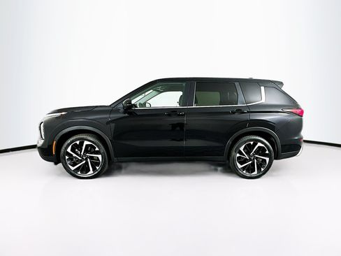 Used 2024 Mitsubishi Outlander SE AWD/4WD image 4