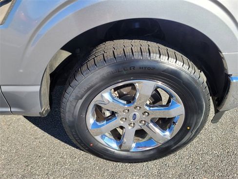 Used 2022 Ford F150 XLT w/ Equipment Group 302A High image 15