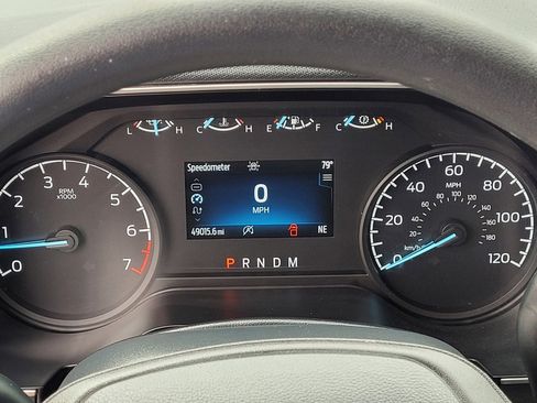 Used 2023 Ford F150 XLT image 18