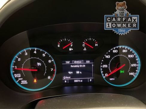 Used 2024 Chevrolet Malibu LS image 20