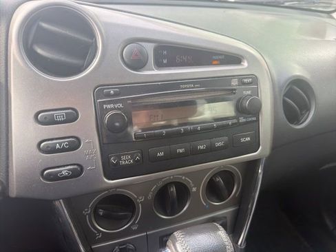 Used 2008 Toyota Matrix image 20