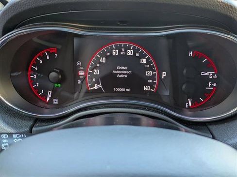 Used 2017 Dodge Durango GT w/ Premium Group image 11