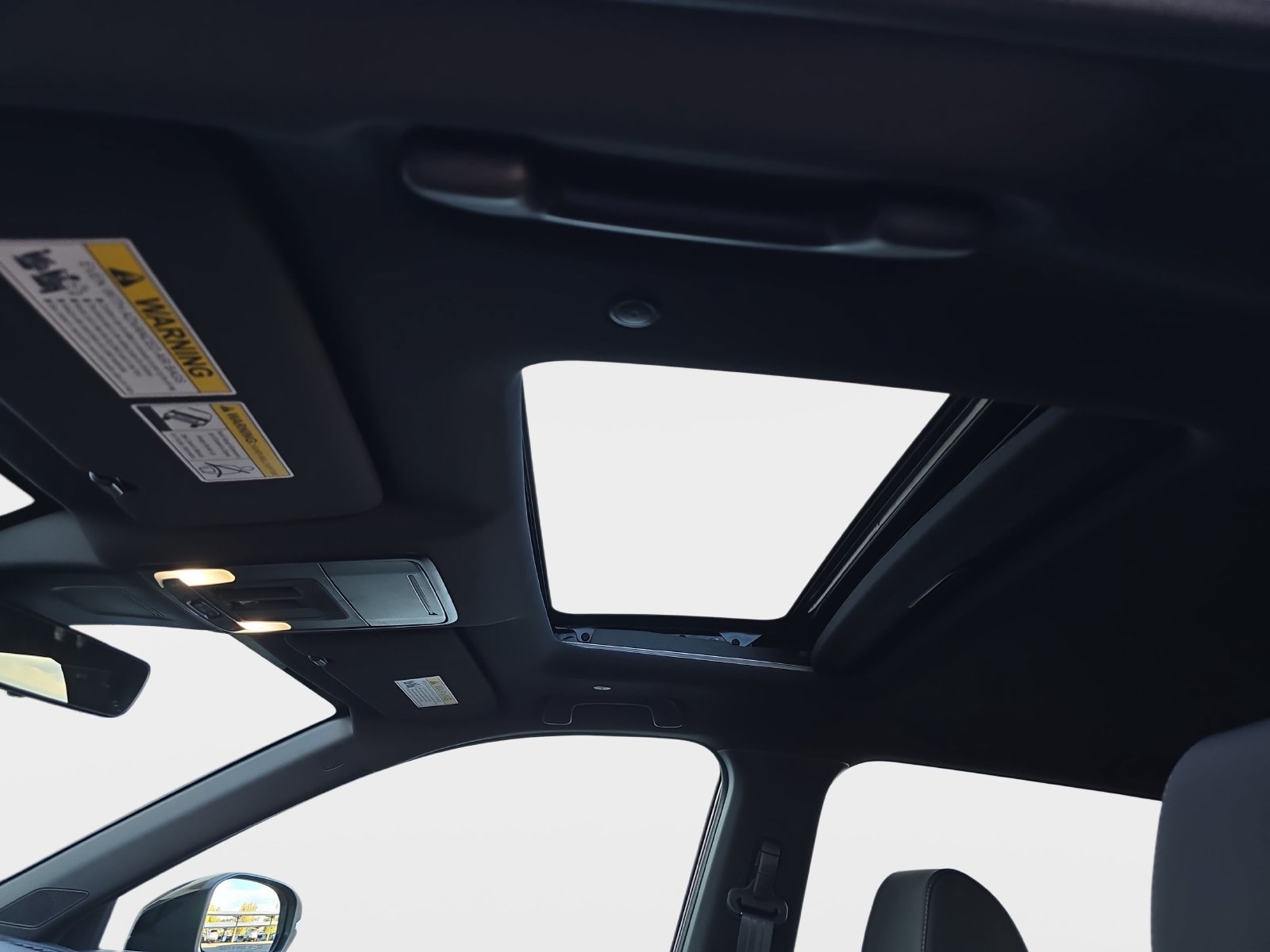 New 2027 Honda CR-V Sport-L image 28