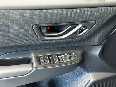 New 2026 Subaru Outback Limited AWD/4WD image 16
