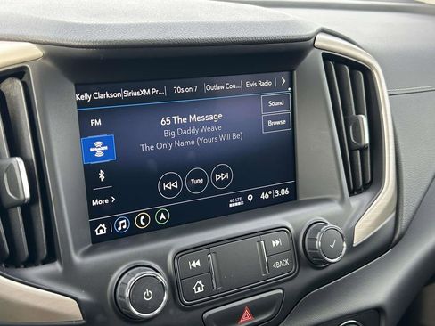 Used 2019 GMC Terrain Denali w/ Driver Alert Package II image 26