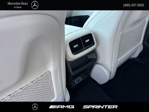 New 2026 Mercedes-Benz GLE 450 4MATIC image 21
