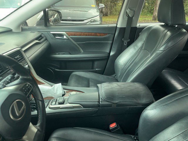 Used 2017 Lexus RX 350 AWD w/ Premium Package image 9