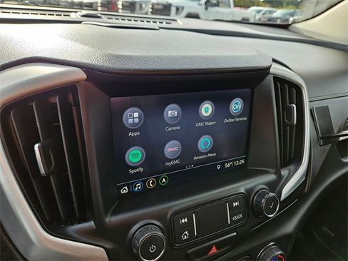 Used 2019 GMC Terrain Denali w/ Advanced Safety Package image 22