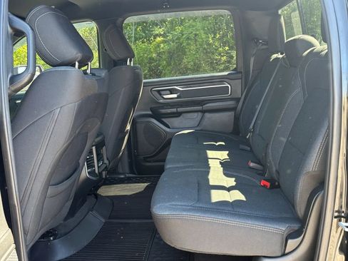 Used 2019 RAM 1500 Big Horn AWD/4WD image 46