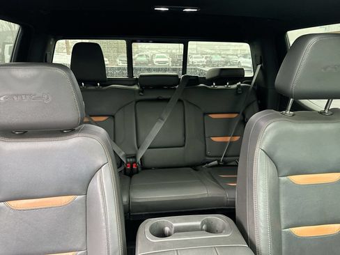 Used 2021 GMC Sierra 1500 AT4 w/ AT4 Preferred Package AWD/4WD image 33