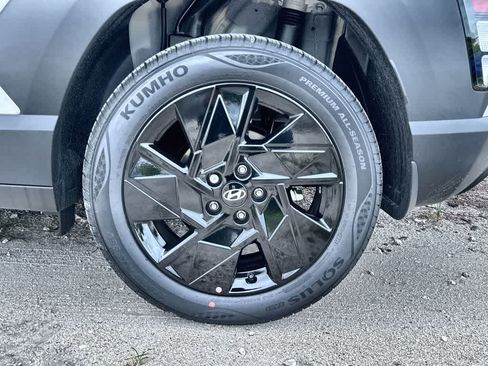 New 2027 Hyundai Kona SEL Sport FWD image 11