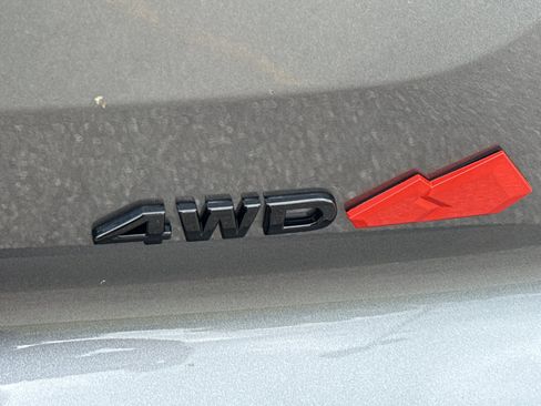 New 2026 Nissan Pathfinder Rock Creek AWD/4WD image 8