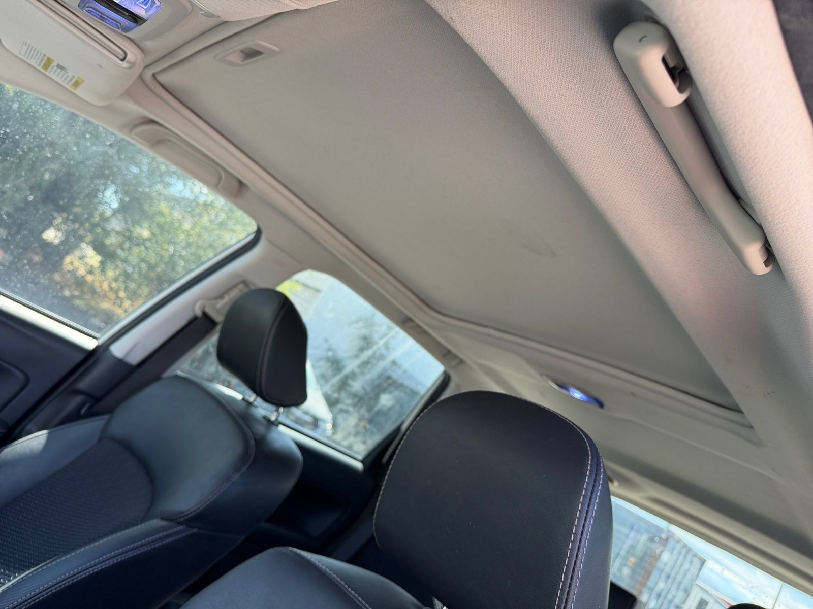 Used 2018 Subaru Forester 2.0XT Premium w/ Protection Package #3 AWD/4WD image 20