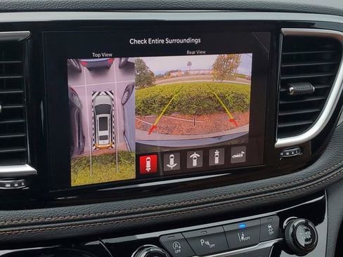 New 2026 Chrysler Pacifica Pinnacle w/ Trailer Tow Group image 20