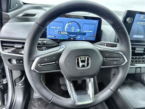 New 2026 Honda Prologue Touring image 21