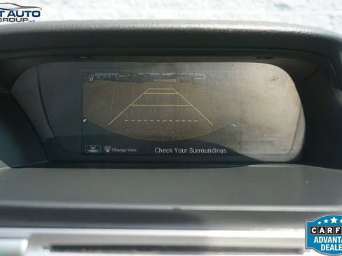 Used 2016 Honda Accord EX image 31