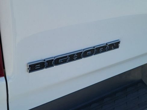 Used 2021 RAM 1500 Big Horn image 14