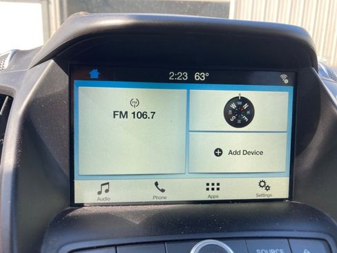 Used 2018 Ford Escape SEL AWD/4WD image 25