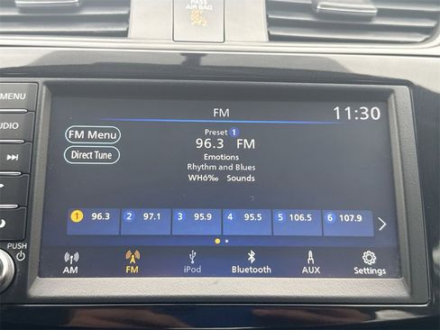 Used 2019 Nissan Sentra S image 12