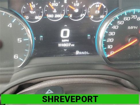 Used 2017 GMC Yukon SLT w/ HD Trailering Package image 12