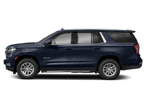 Used 2023 Chevrolet Tahoe LS w/ Driver Alert Package AWD/4WD image 3