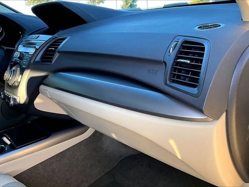 Used 2013 Acura RDX FWD w/ Technology Package image 15