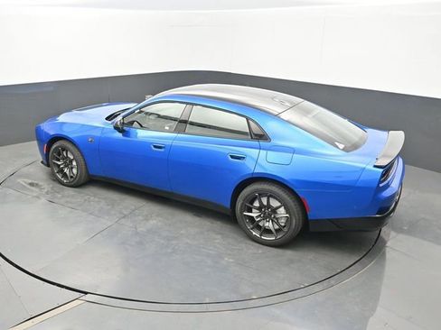 New 2026 Dodge Charger Scat Pack image 48