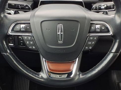 Used 2022 Lincoln Navigator L Reserve image 26